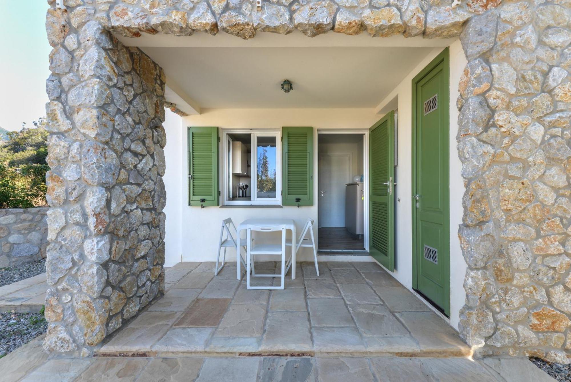 Il Quartiere Apt Pianosa Pomonte Exterior photo